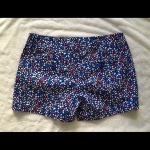 VINEYARD VINES WOMAN SHORT STARS & WHALES